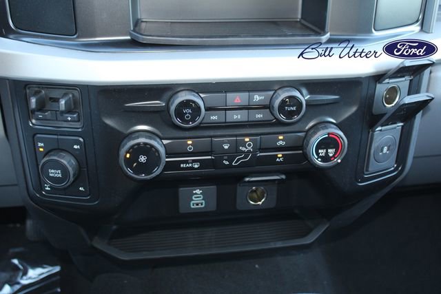 New 2026 Ford F250 XL w/ STX Appearance Package AWD/4WD image 12
