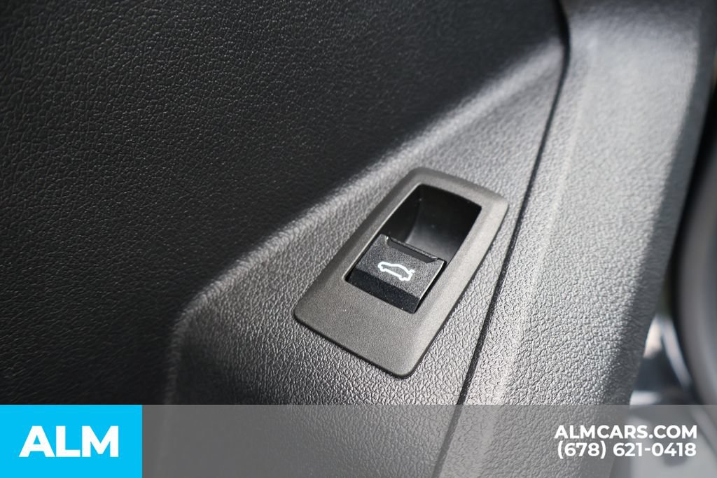 Used 2025 BMW 228i xDrive AWD/4WD image 14