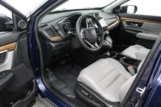 Used 2019 Honda CR-V Touring image 13