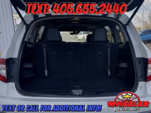 Used 2021 Honda Pilot Special Edition image 8