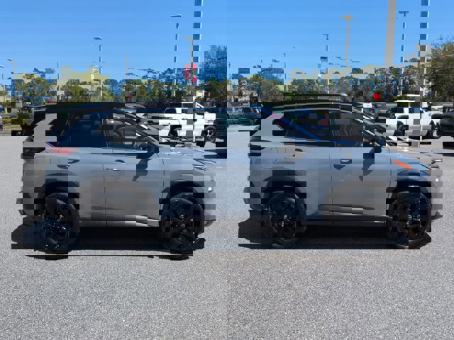 Certified 2023 Nissan Rogue SV w/ SV Premium B Package image 3