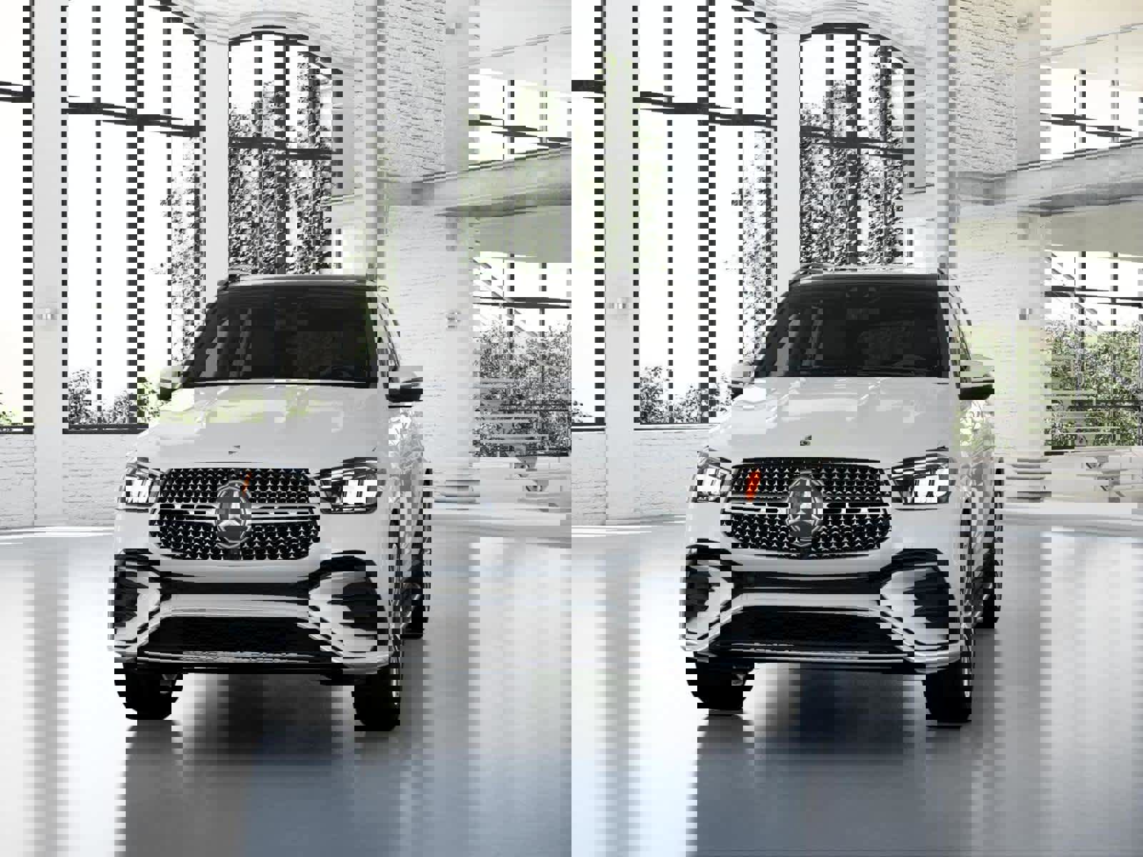 New 2026 Mercedes-Benz GLE 450 4MATIC image 41