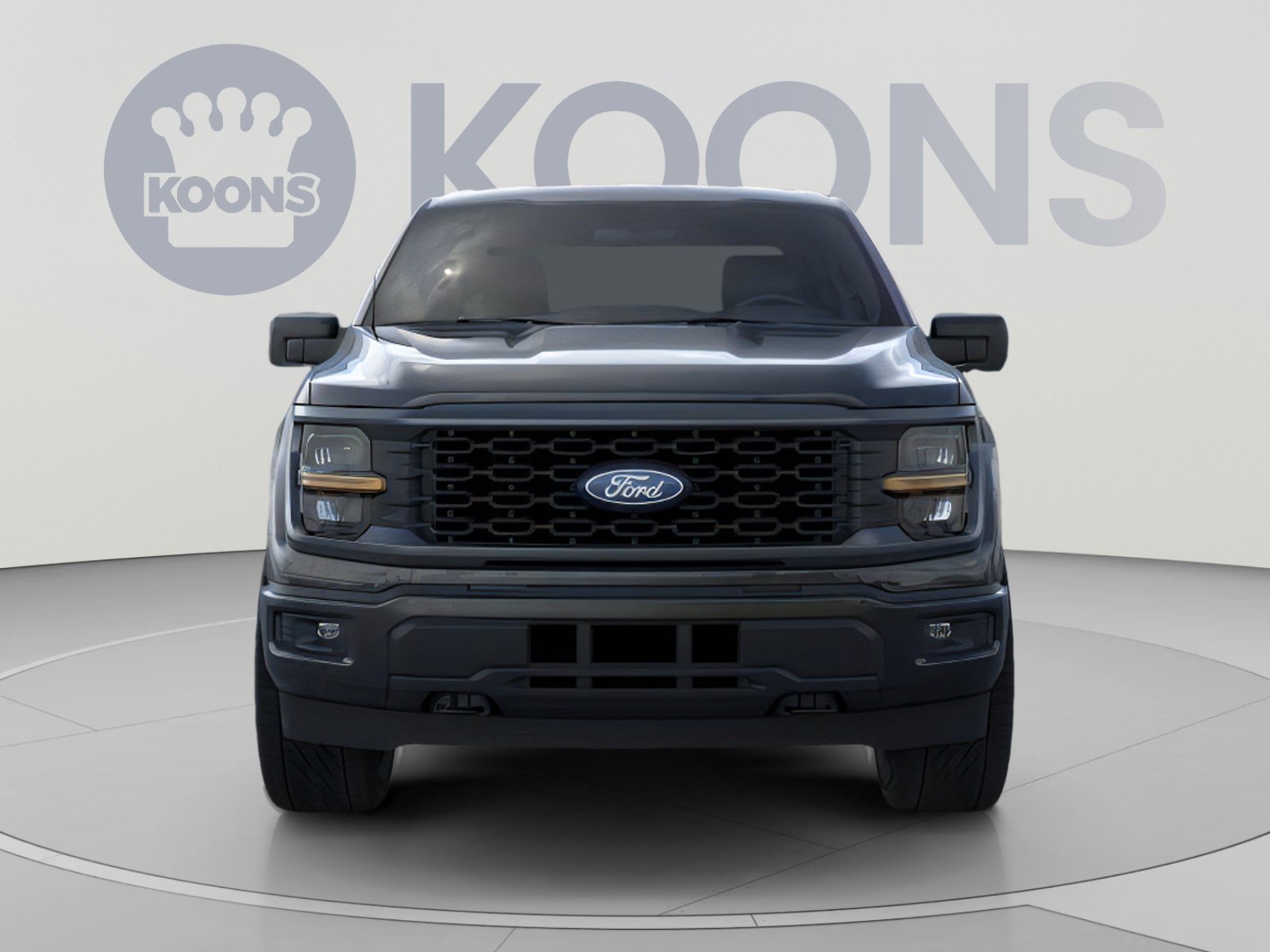 New 2026 Ford F150 STX w/ Equipment Group 200A AWD/4WD image 8
