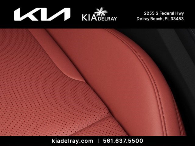 New 2026 Kia K5 GT-Line FWD image 24