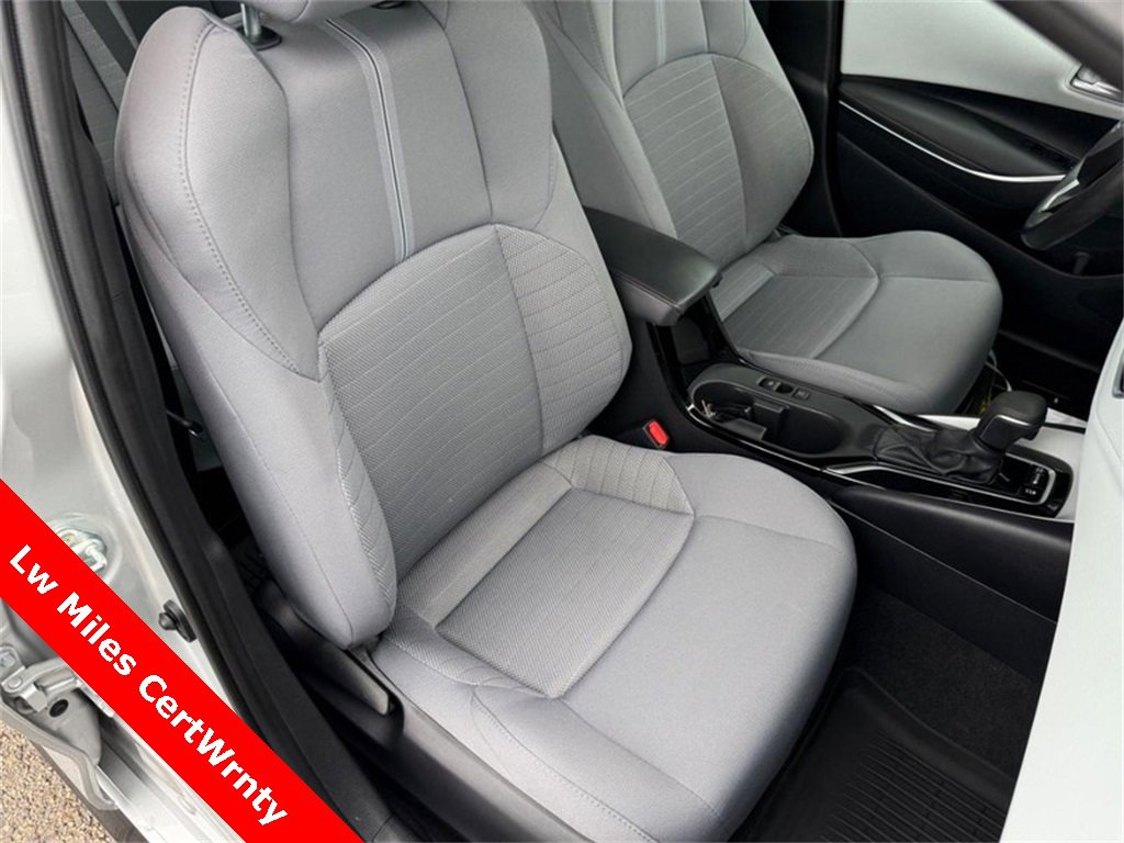 Used 2024 Toyota Corolla SE image 11