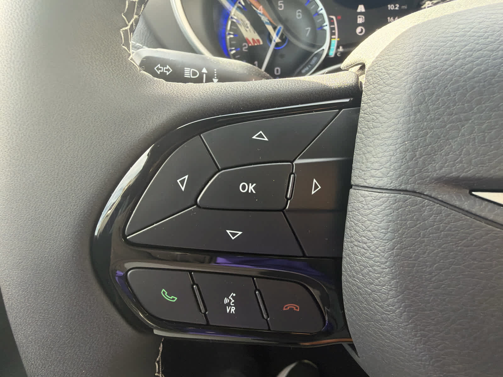 New 2027 Chrysler Pacifica Select FWD image 23