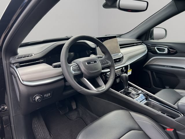 New 2026 Jeep Compass Limited AWD/4WD image 35