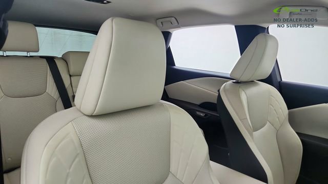 Used 2024 Lexus RX 350 FWD w/ Technology Package image 22