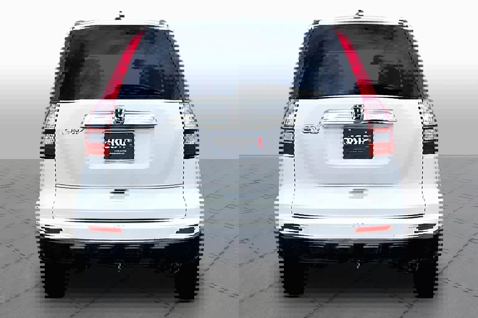 Used 2010 Honda CR-V EX-L image 4