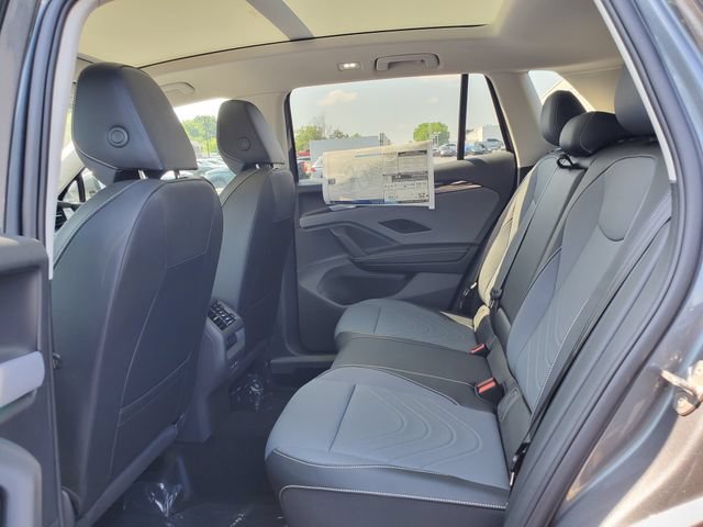 New 2026 Volkswagen Tiguan SE AWD/4WD image 9