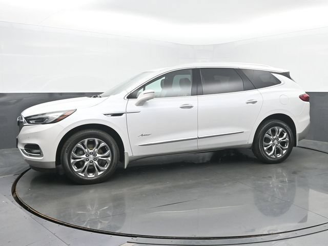 Used 2019 Buick Enclave Avenir w/ Avenir Technology Package AWD/4WD image 2