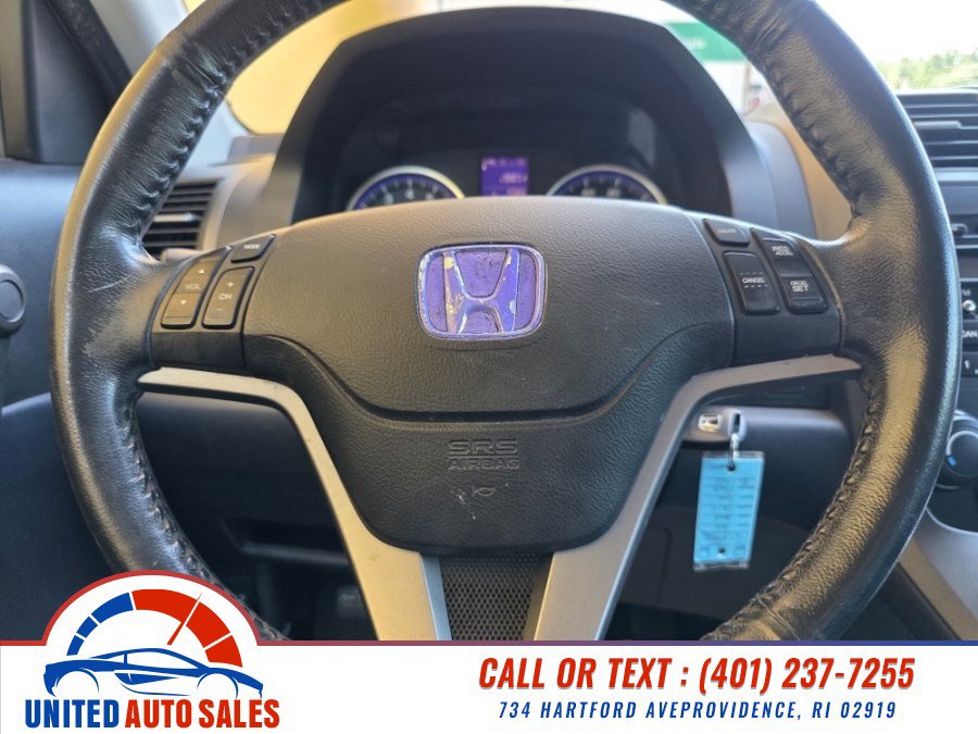 Used 2011 Honda CR-V EX-L image 17