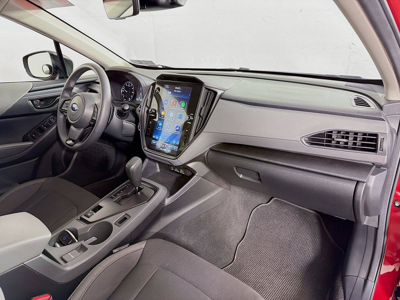 Used 2026 Subaru Crosstrek 2.5i Premium AWD/4WD image 30