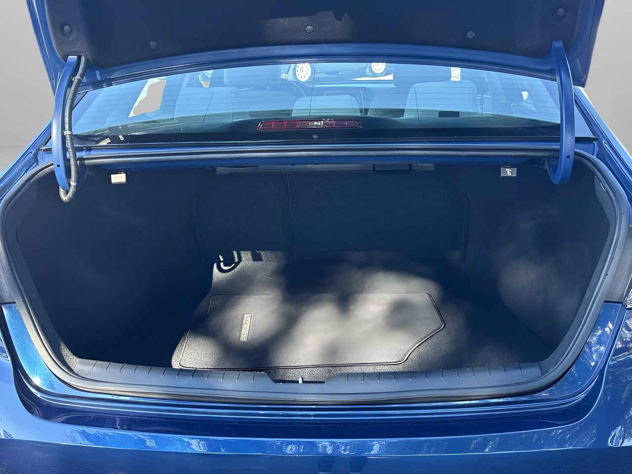 Used 2019 Hyundai Sonata ECO image 8