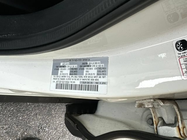 Used 2016 MAZDA CX-9 Touring AWD/4WD image 45