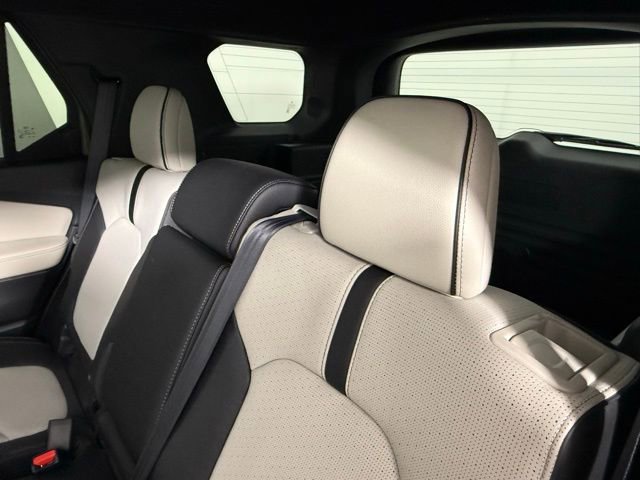 New 2026 Honda Passport TrailSport Elite image 43