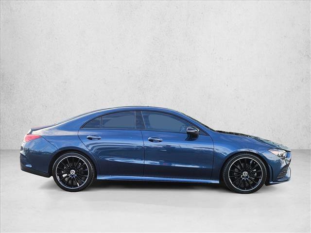 Used 2021 Mercedes-Benz CLA 250 image 4