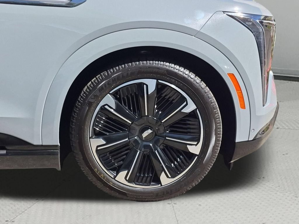 New 2026 Cadillac Escalade IQ Sport 2 AWD/4WD image 33