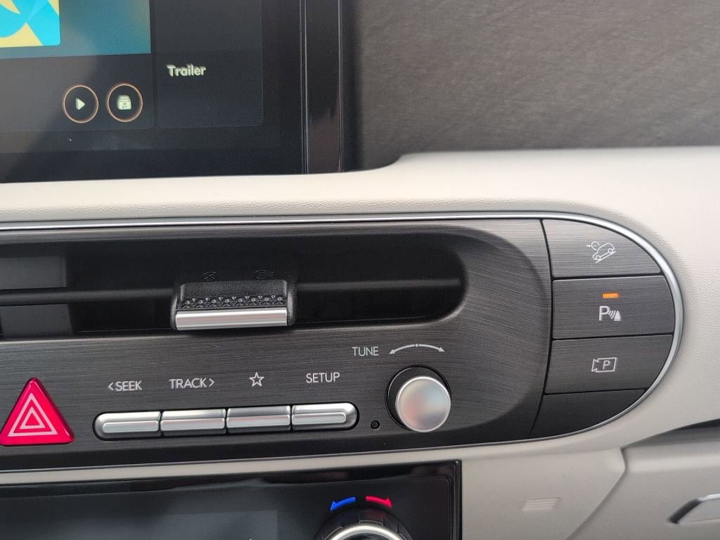 New 2026 Hyundai Palisade Limited image 16