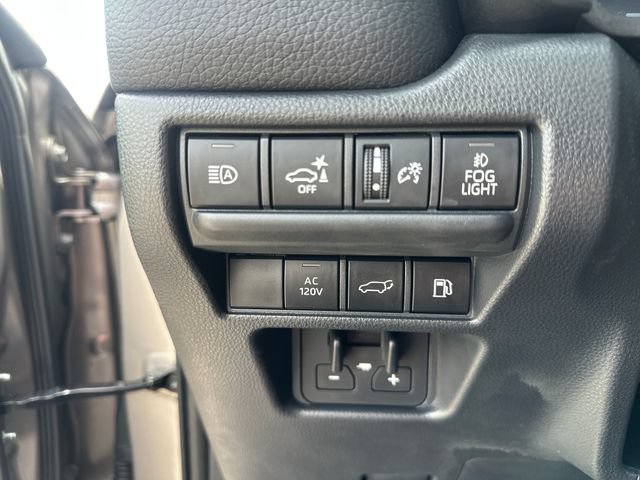 Used 2024 Toyota Land Cruiser w/ Premium Package AWD/4WD image 21