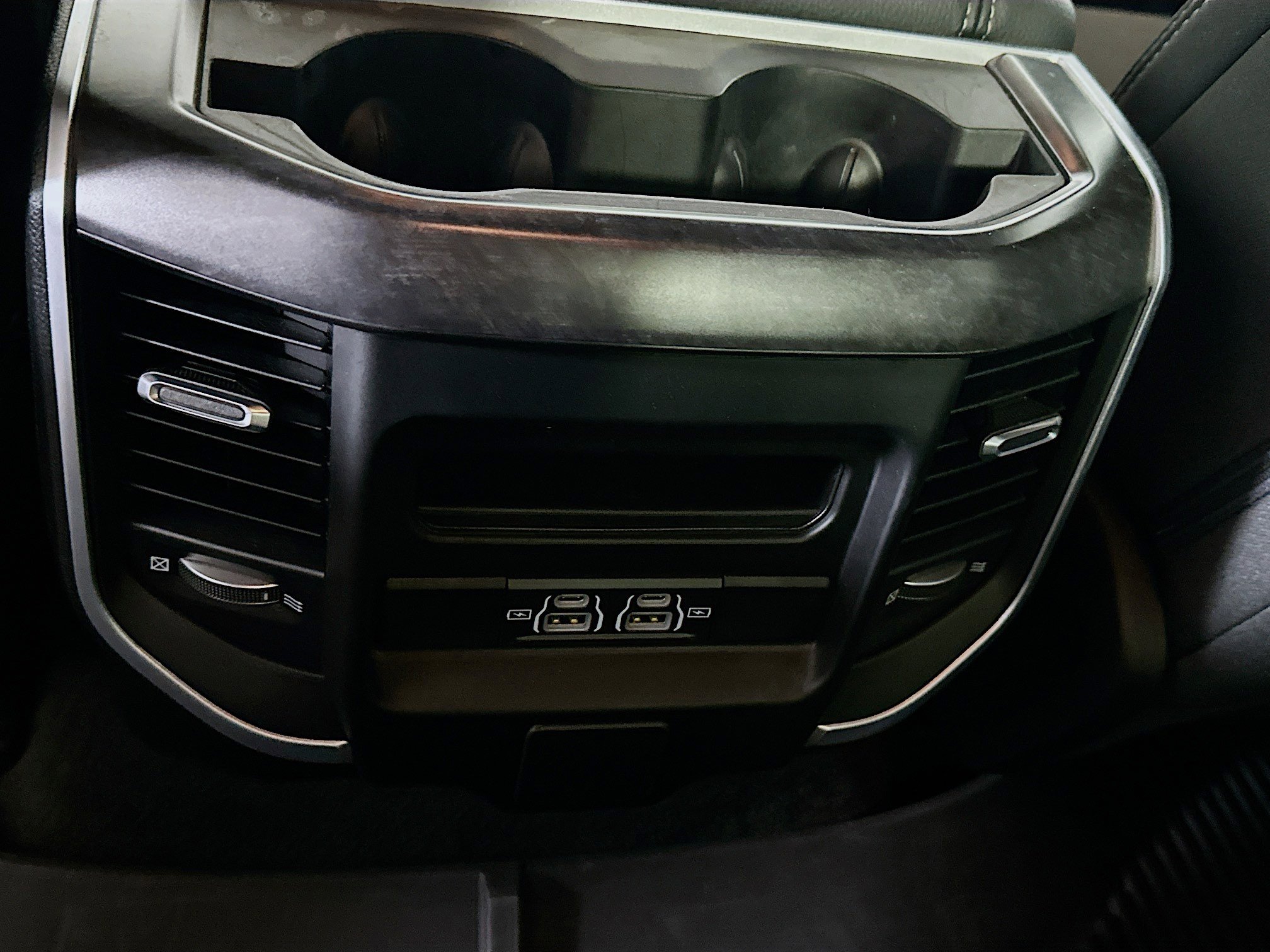 Used 2023 RAM 1500 Big Horn AWD/4WD image 27
