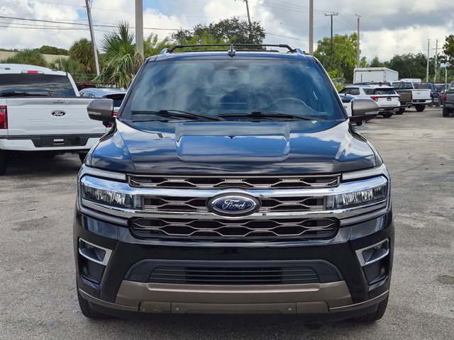 Used 2022 Ford Expedition King Ranch RWD image 2