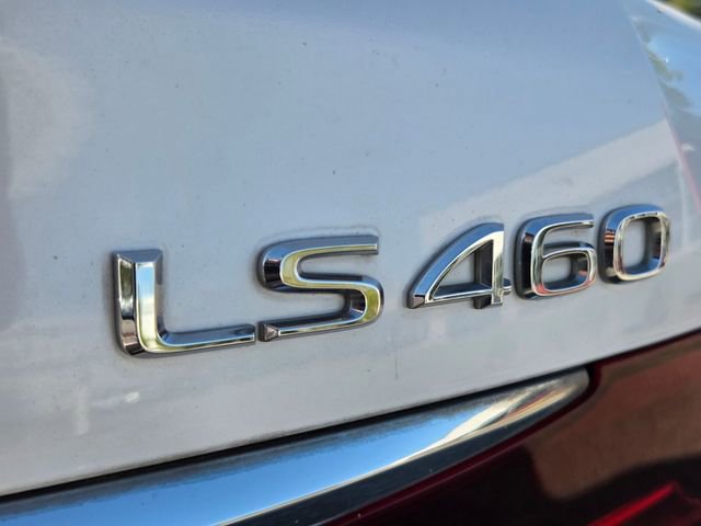 Used 2013 Lexus LS 460 w/ Comfort Pkg image 16