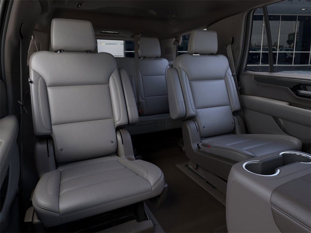 New 2026 GMC Yukon Elevation w/ Elevation Premium Package image 17