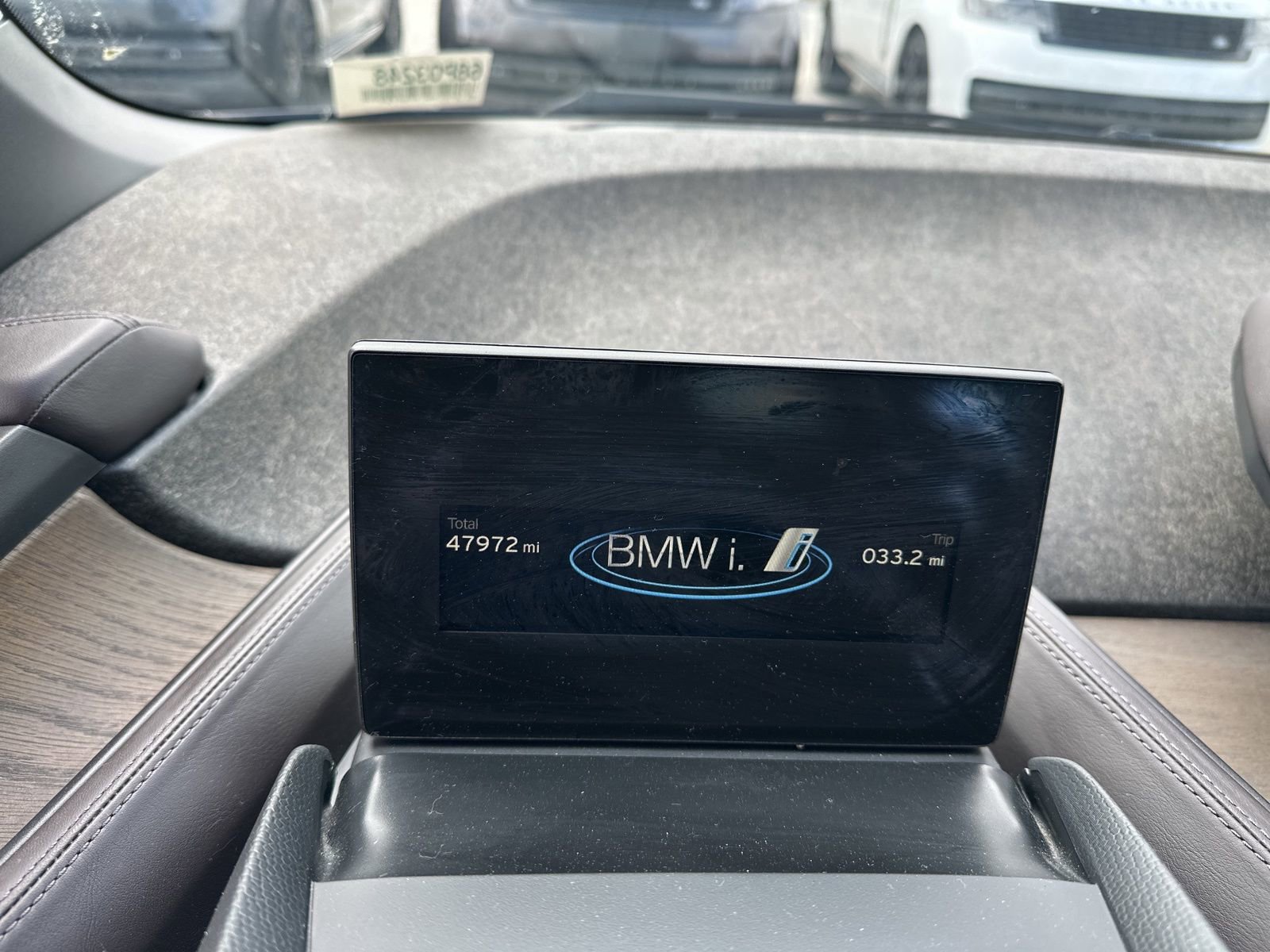 Used 2020 BMW i3 s image 15