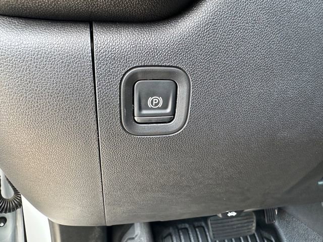 New 2025 GMC Sierra 1500 Pro w/ Pro Value Package image 28