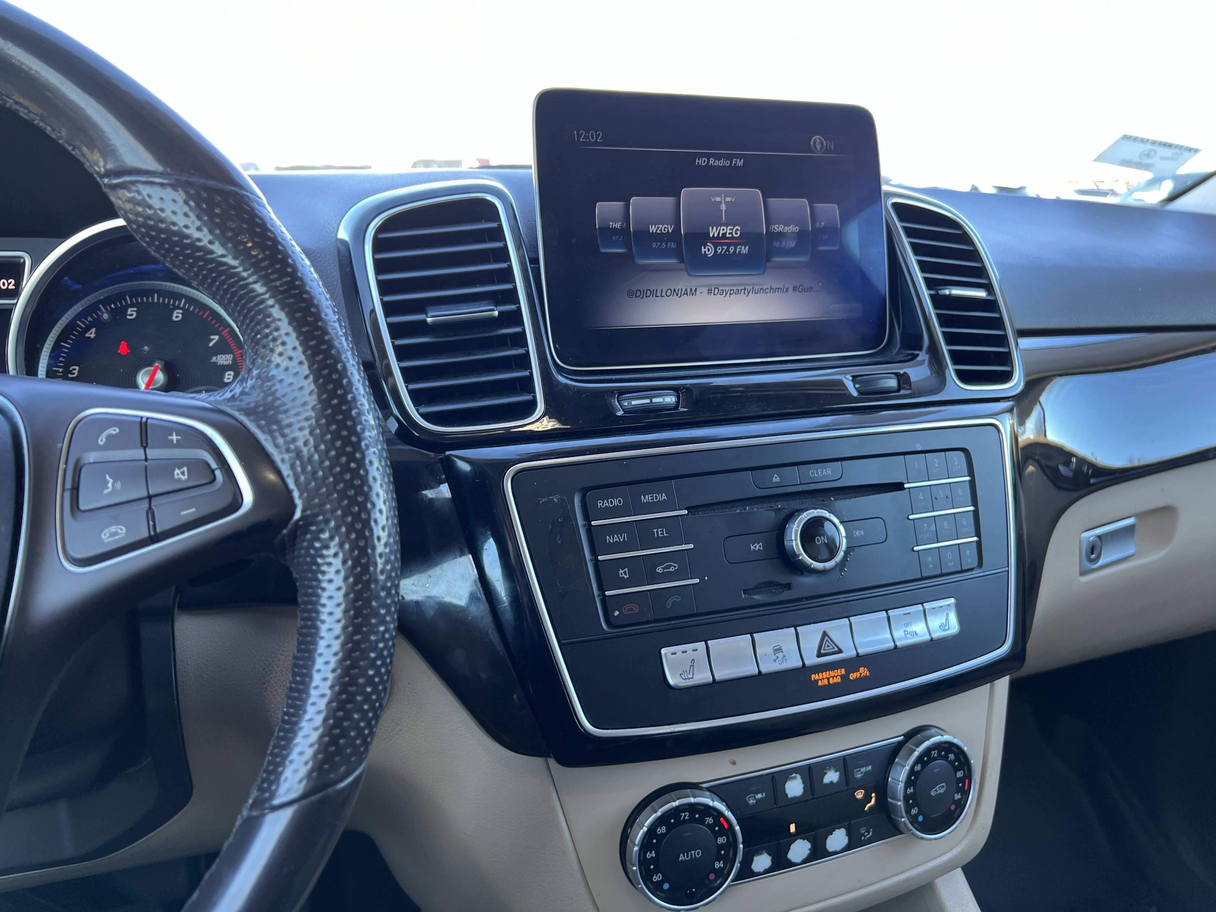 Certified 2018 Mercedes-Benz GLE 350 image 18