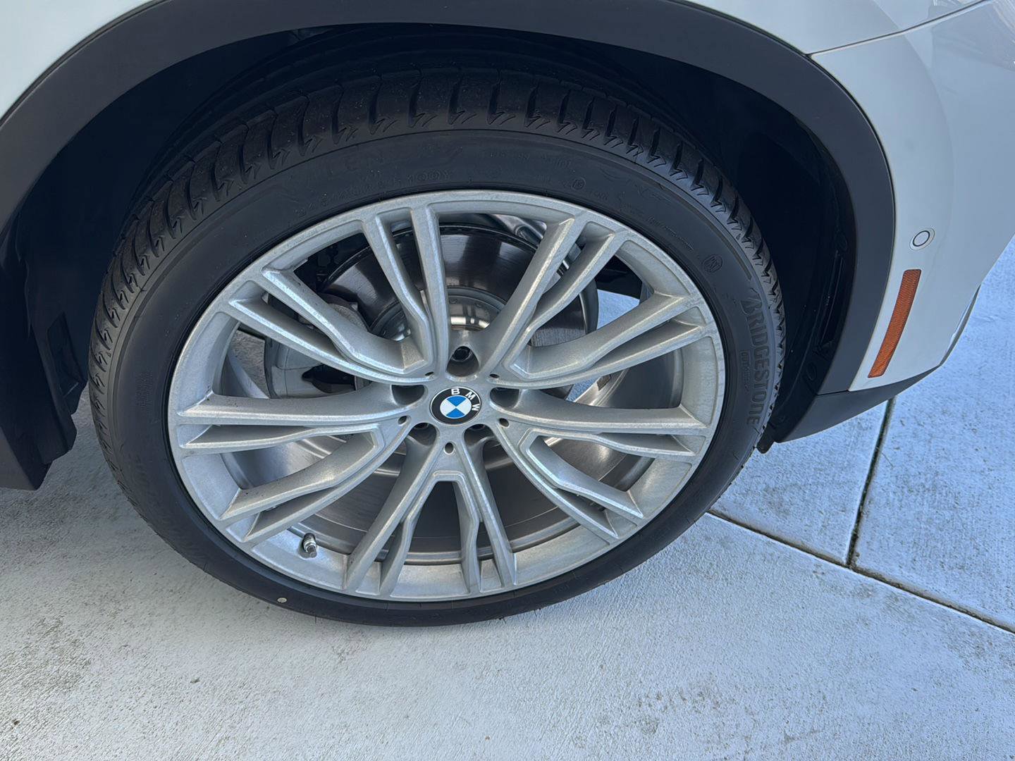 Certified 2024 BMW X4 xDrive30i w/ Premium Package image 35