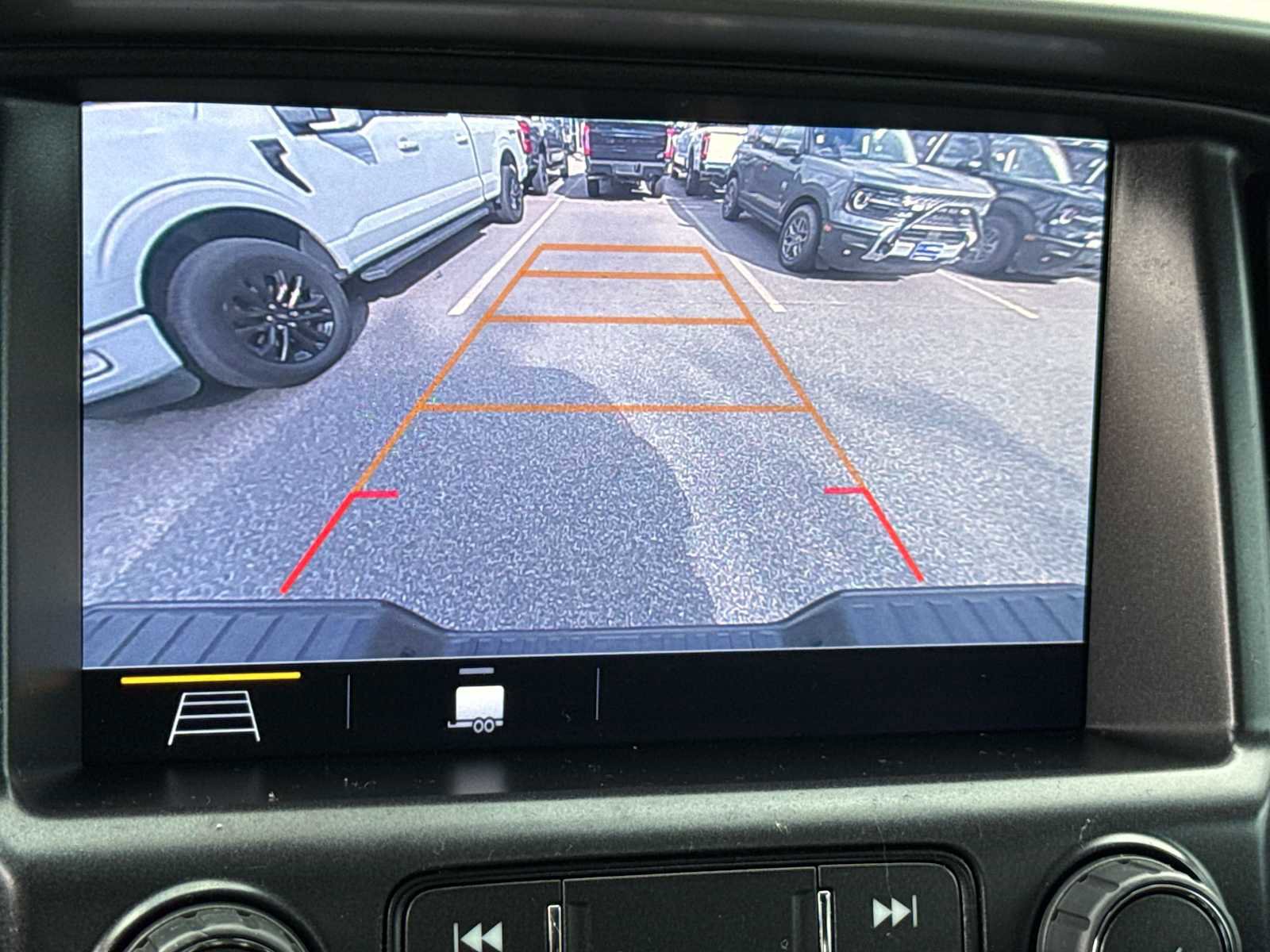 Used 2022 Chevrolet Colorado ZR2 image 26