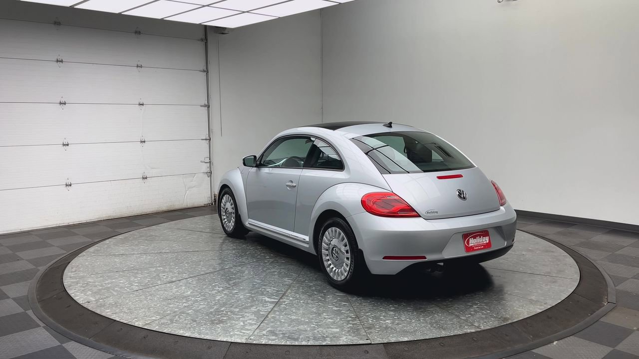 Used 2013 Volkswagen Beetle 2.5 FWD image 30