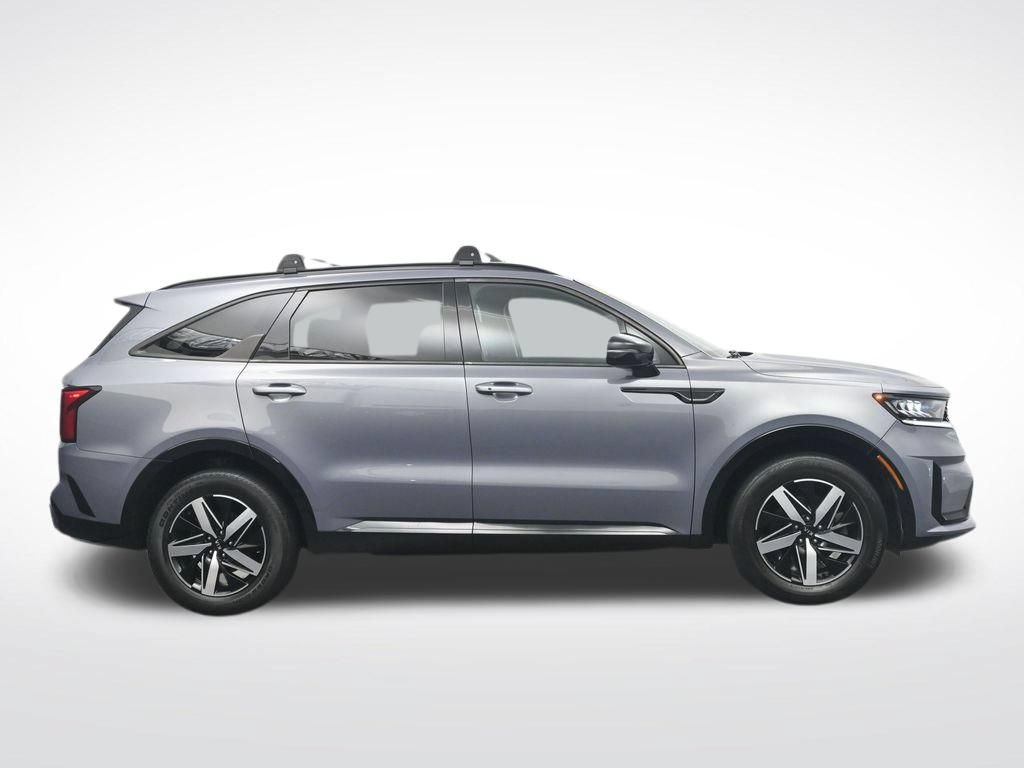 Used 2021 Kia Sorento EX FWD image 4