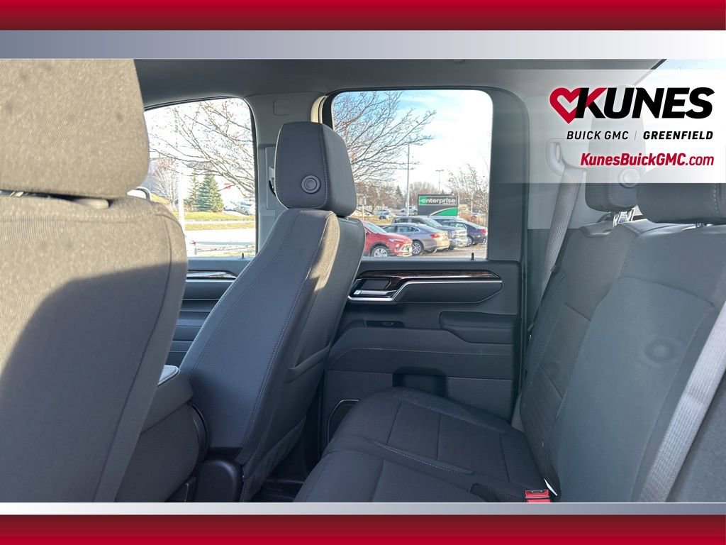 New 2026 GMC Sierra 2500 SLE image 31