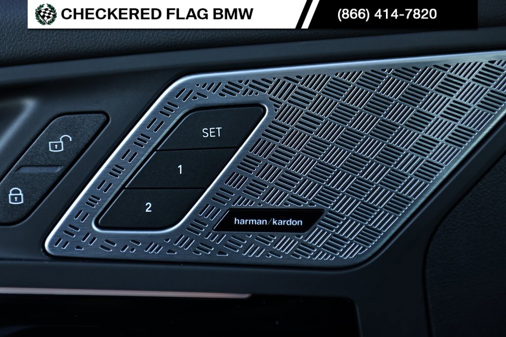 Certified 2025 BMW X1 xDrive28i w/ Technology Package image 17