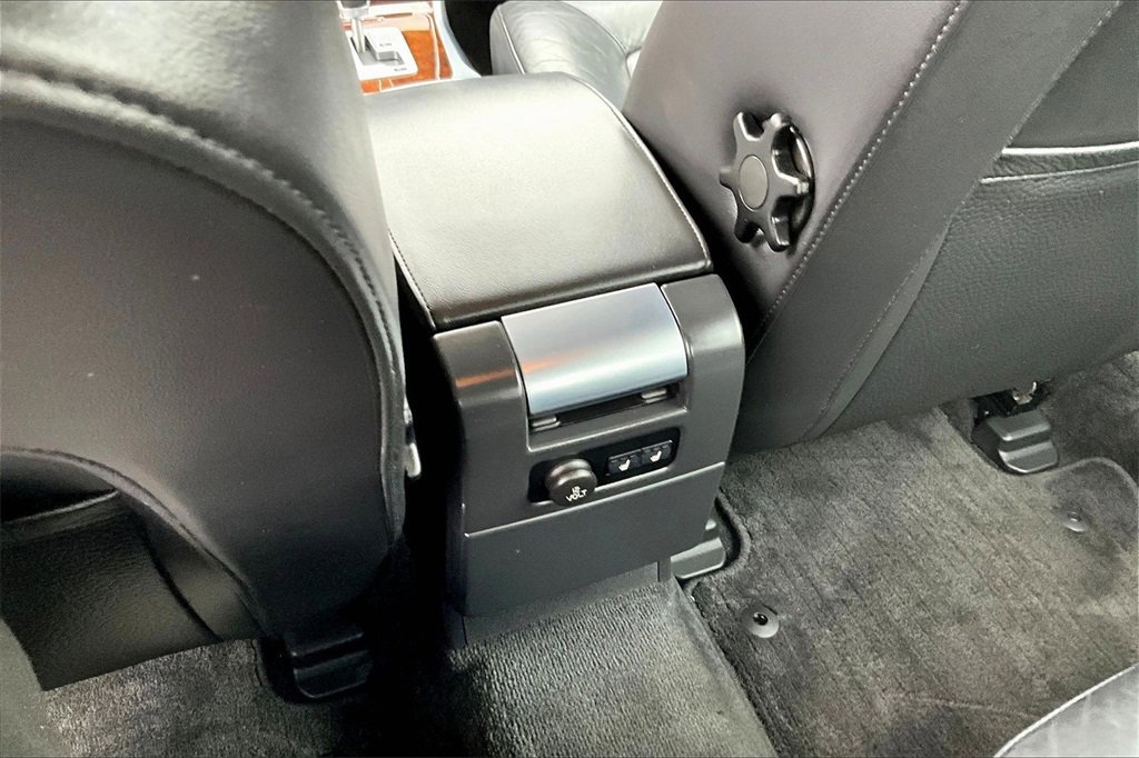 Used 2012 Volvo S80 T6 w/ Climate Pkg image 31