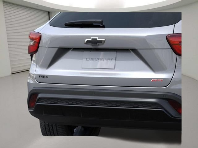 New 2026 Chevrolet Trax RS w/ Driver Confidence Package FWD image 14