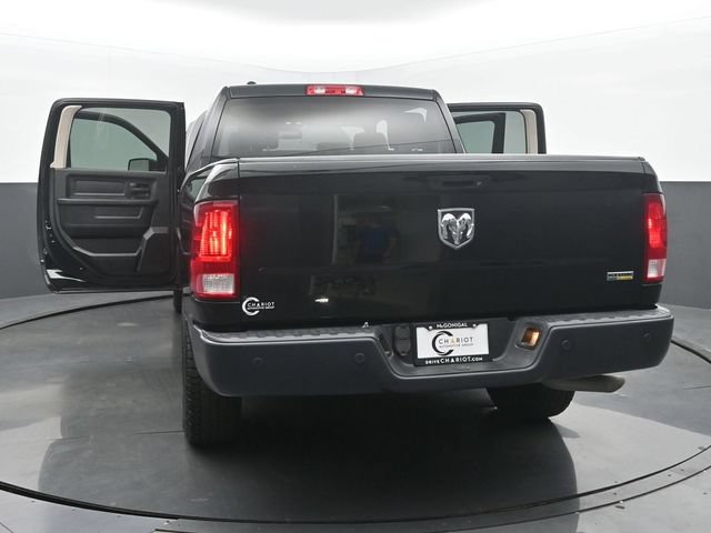 Used 2016 RAM 1500 Tradesman w/ Popular Equipment Group RWD image 53