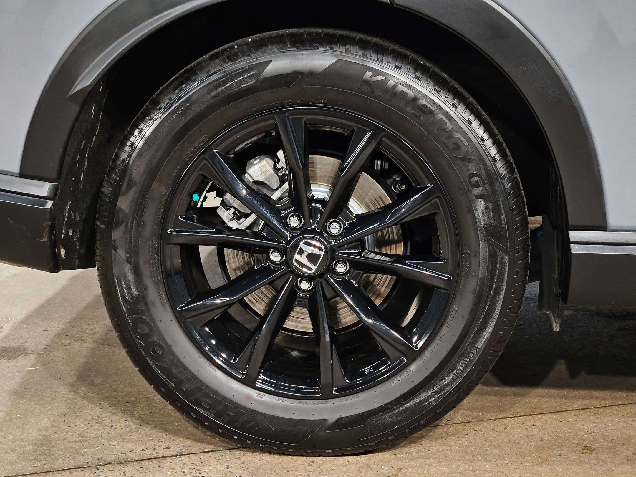 Used 2025 Honda CR-V Sport-L image 17