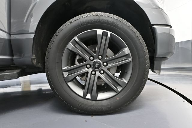 Used 2023 Ford F150 Lariat w/ Equipment Group 502A High AWD/4WD image 12