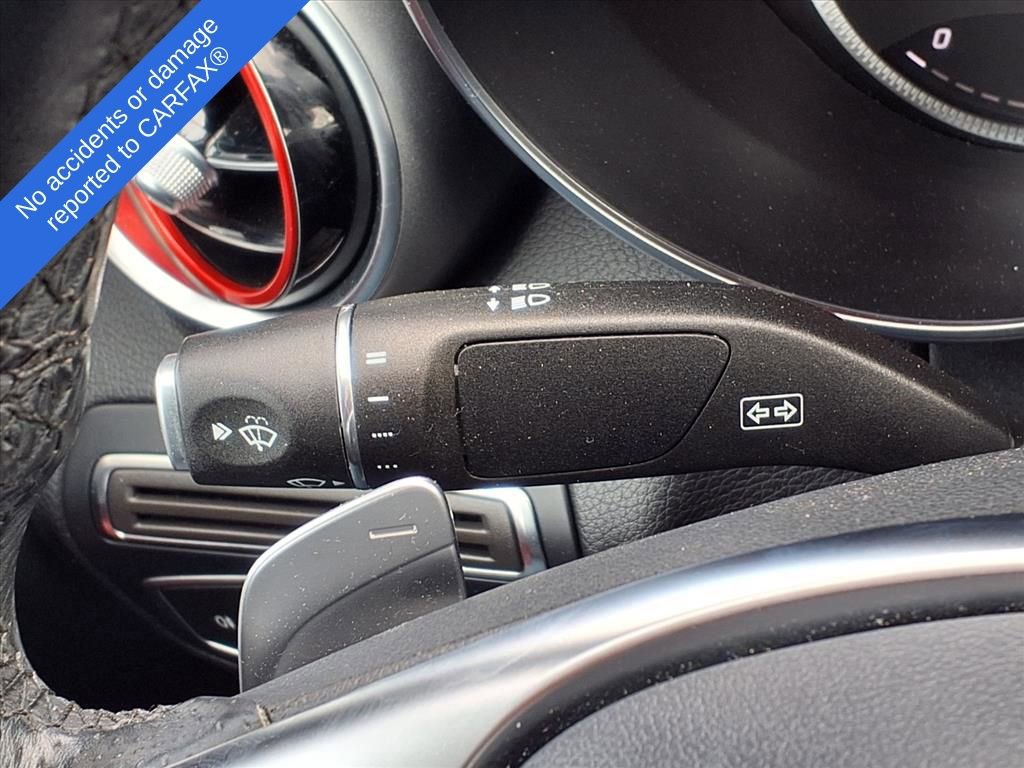 Used 2017 Mercedes-Benz C 300 4MATIC Cabriolet image 20