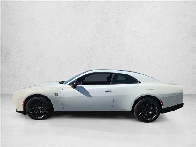 New 2024 Dodge Charger R/T w/ Plus Group image 5