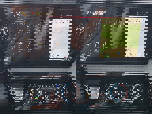 New 2026 GMC Sierra 1500 AT4 w/ AT4 Premium Package image 12