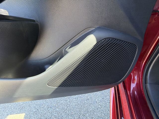 Used 2025 Toyota Corolla LE image 22