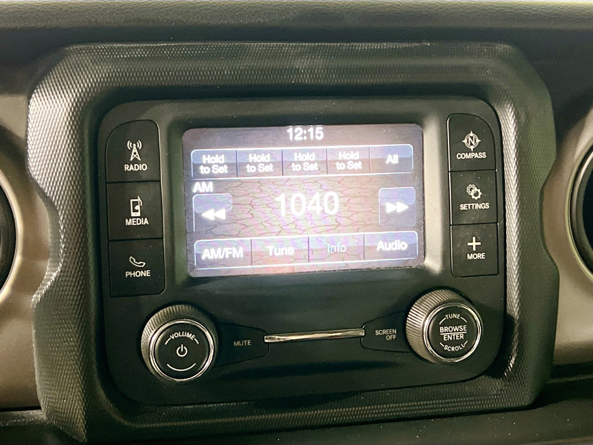 Used 2018 Jeep Wrangler Sport AWD/4WD image 26
