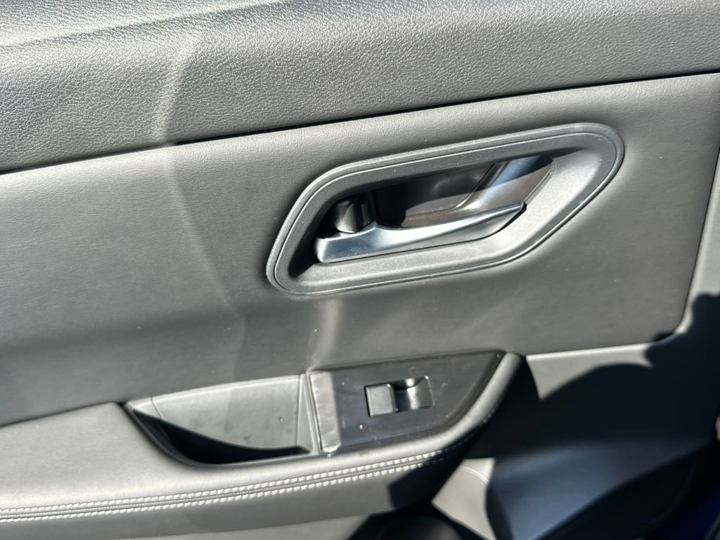 New 2026 Nissan Rogue SV image 14