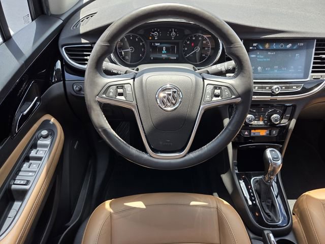 Used 2018 Buick Encore Premium w/ Experience Buick Package FWD image 14