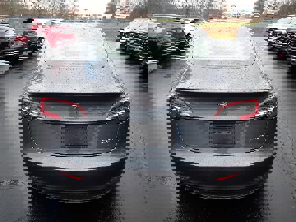 Used 2023 Tesla Model 3 Long Range image 4